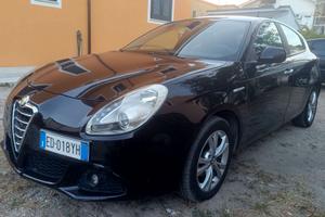 Alfa Romeo Giulietta 1.6 Jtdm 105CV Neopatentati