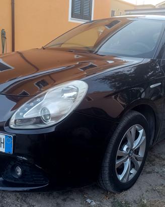 Alfa Romeo Giulietta 1.6 Jtdm 105CV Neopatentati