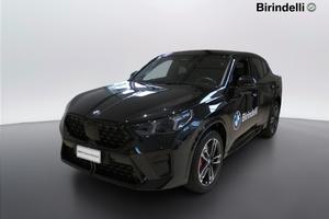 BMW BMW X2 sDrive20d
