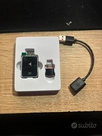 Adattatore wireless carplay & AndroidAuto 2in1