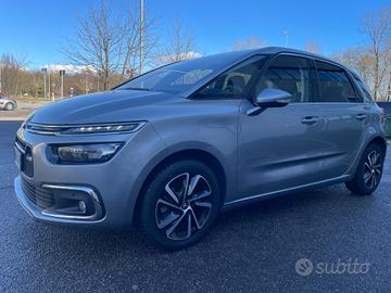 Citroen C4 Picasso BlueHDi 120 S&S *Neopatentati*N