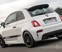 Multiricambi fiat 500 abarth 2020;2021