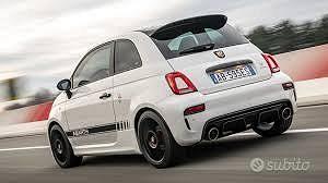 Multiricambi fiat 500 abarth 2020;2021