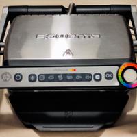 Griglia elettrica automatica Rowenta