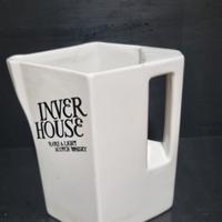 Caraffa pubblicitaria Inver House