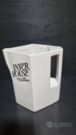 Caraffa pubblicitaria Inver House
