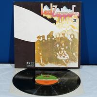 Led Zeppelin II 2 (Secondo) LP Vinile *EX-/EX* UK