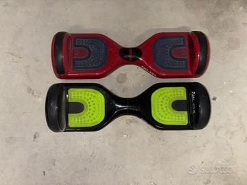 hooverboard coppia