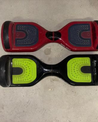 hooverboard coppia