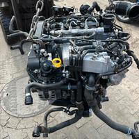 MOTORE - DFH Volkswagen Passat 2000 TD