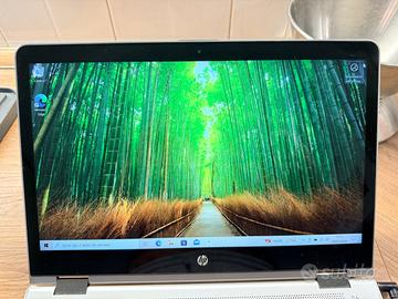 NoteBook HP Pavilion x360 Convertible