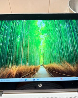 NoteBook HP Pavilion x360 Convertible