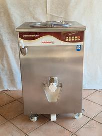 Cuocicrema Cattabriga Cremomatic 60 - Carpigiani