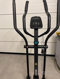 DOMYOS Elittica  EL 540