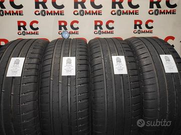 4 GOMME 255/45 R20 105W MICHELIN ESTIVE SUV