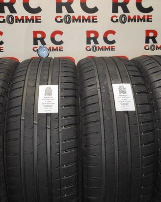 4 GOMME 255/45 R20 105W MICHELIN ESTIVE SUV