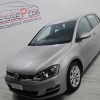 VOLKSWAGEN Golf Business 1.6 BlueTDI 110 CV DSG
