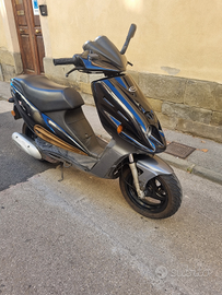 Malaguti Phatnom F12 50