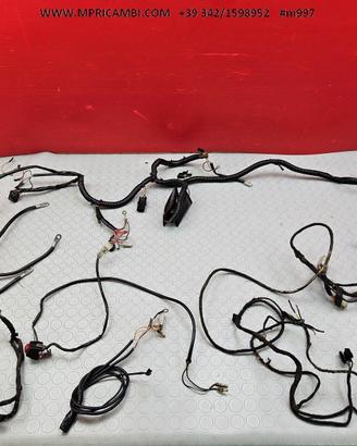 CABLAGGIO ELETTRICO POLARIS PREDATOR 500 2005 2006