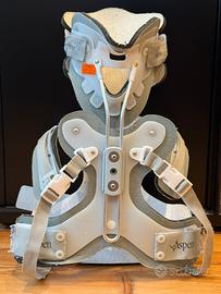 Busto ortopedico Aspen CTO