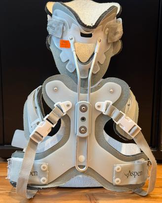 Busto ortopedico Aspen CTO