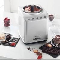 Gelatiera Magimix PAGATA 600euro Autorefrigerante 
