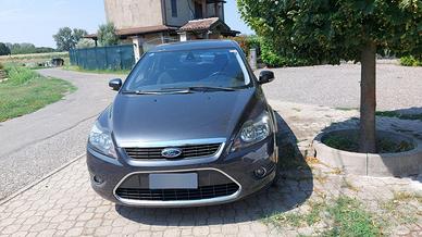 Ford Focus TDCI