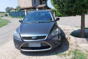 Ford Focus TDCI