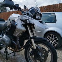 BMW Gs 1200 ABS 2009 