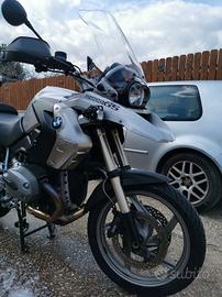 BMW Gs 1200 ABS 2009 