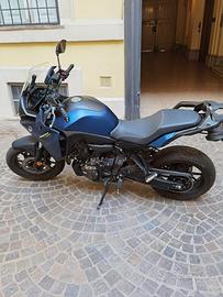 Yamaha Tracer 700 - 2021