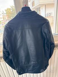 Giacca dainese MIKE 3 in pelle tg52