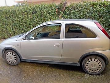 Opel Corsa Enjoy 1.2 16cv