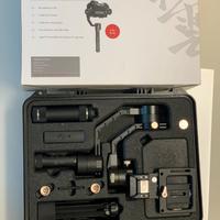Gimbal ZHIYUN CRANE Plus