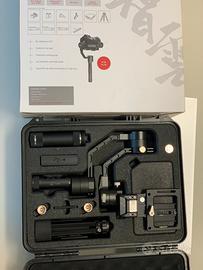 Gimbal ZHIYUN CRANE Plus