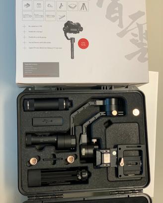 Gimbal ZHIYUN CRANE Plus