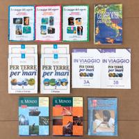 Libri di GEOGRAFIA