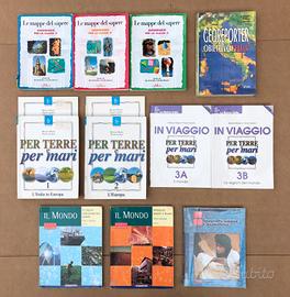 Libri di GEOGRAFIA