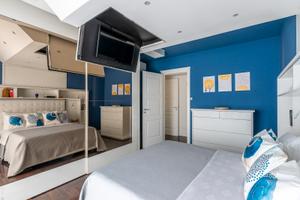 Sunny Suite Palermo: Eleganza in Centro