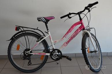 BICICLETTA RAGAZZA