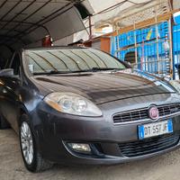 Fiat Bravo 1.6 multijet
