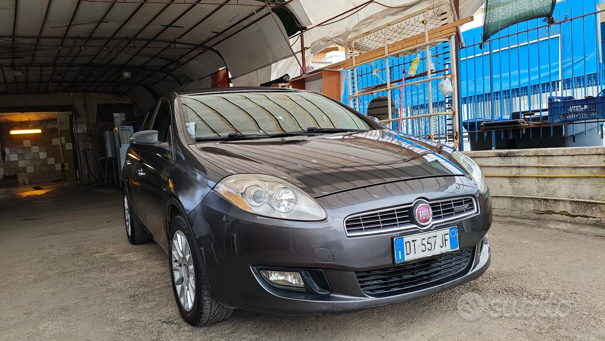 FIAT Bravo 2ª serie