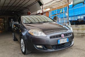 Fiat Bravo 1.6 multijet