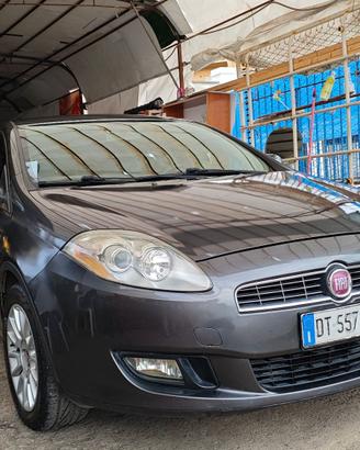 Fiat Bravo 1.6 multijet