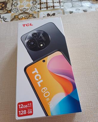 cellulare tcl 60r 5g