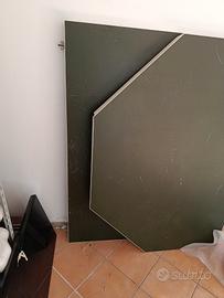 tavolo unopiu  smontabile in 2 pezzi