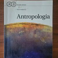 Ugo Fabietti - Antropologia 

