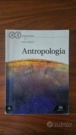 Ugo Fabietti - Antropologia 

