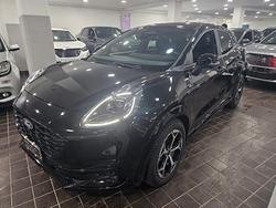 Ford Puma 1.0 EcoBoost Hybrid 125 CV S&S aut. ST-L