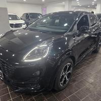 Ford Puma 1.0 EcoBoost Hybrid 125 CV S&S aut. ST-L